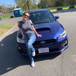 Meet your Posher, Remie